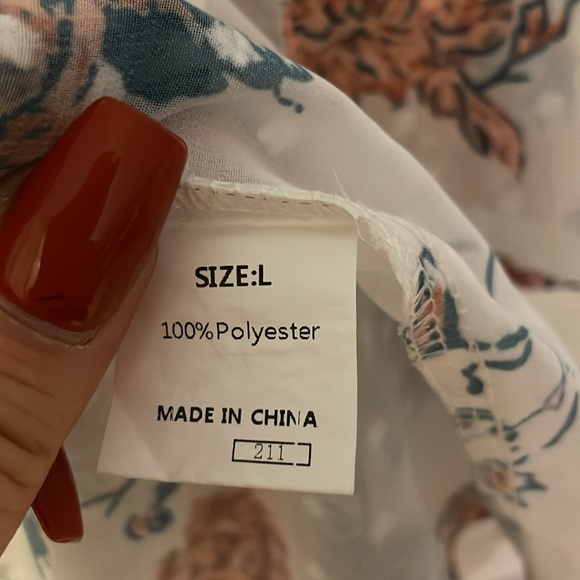 Kimono - Picture 3 of 3